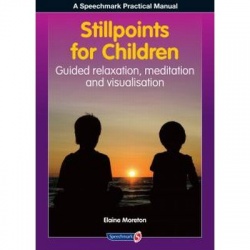 'Stillpoints for Children' Relaxation Guide